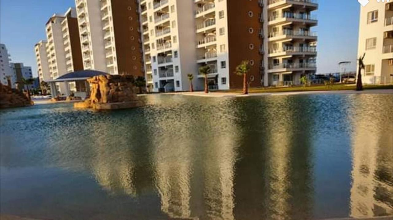 Northern Cyprus Trikomo, Iskele, Long Beach, Caesar Resort 2 Esterno foto