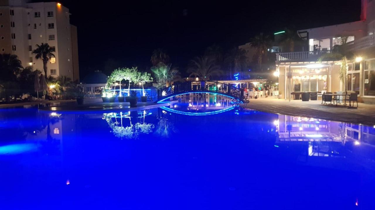 Northern Cyprus Trikomo, Iskele, Long Beach, Caesar Resort 2 Esterno foto