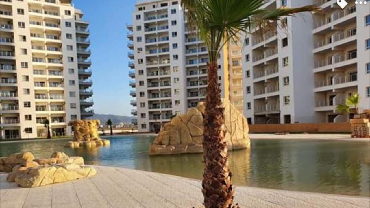 Northern Cyprus Trikomo, Iskele, Long Beach, Caesar Resort 2 Esterno foto