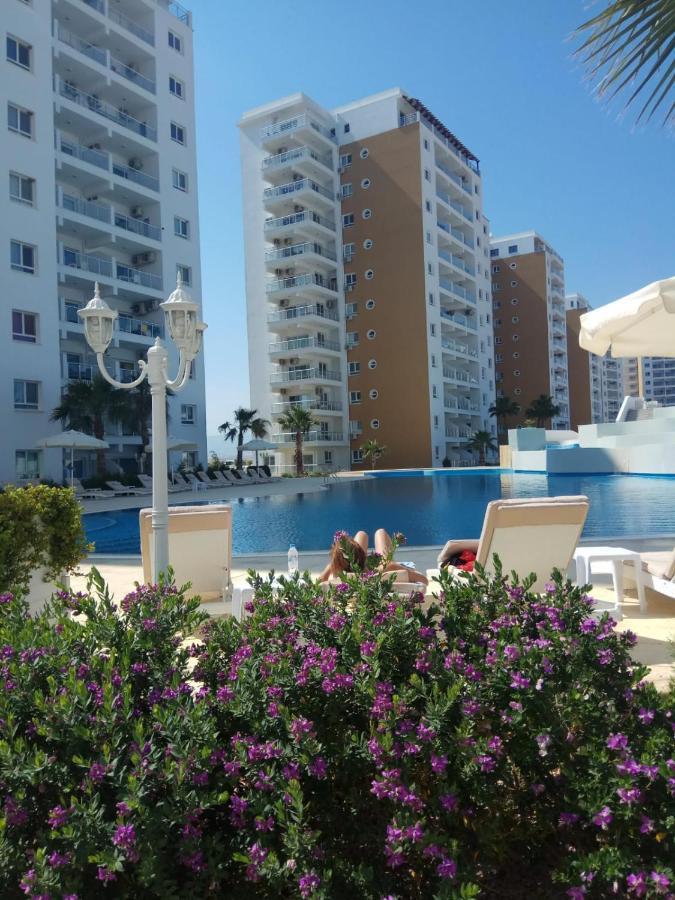 Northern Cyprus Trikomo, Iskele, Long Beach, Caesar Resort 2 Esterno foto