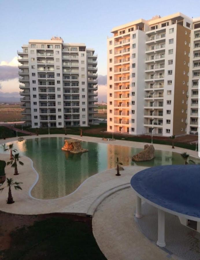 Northern Cyprus Trikomo, Iskele, Long Beach, Caesar Resort 2 Esterno foto
