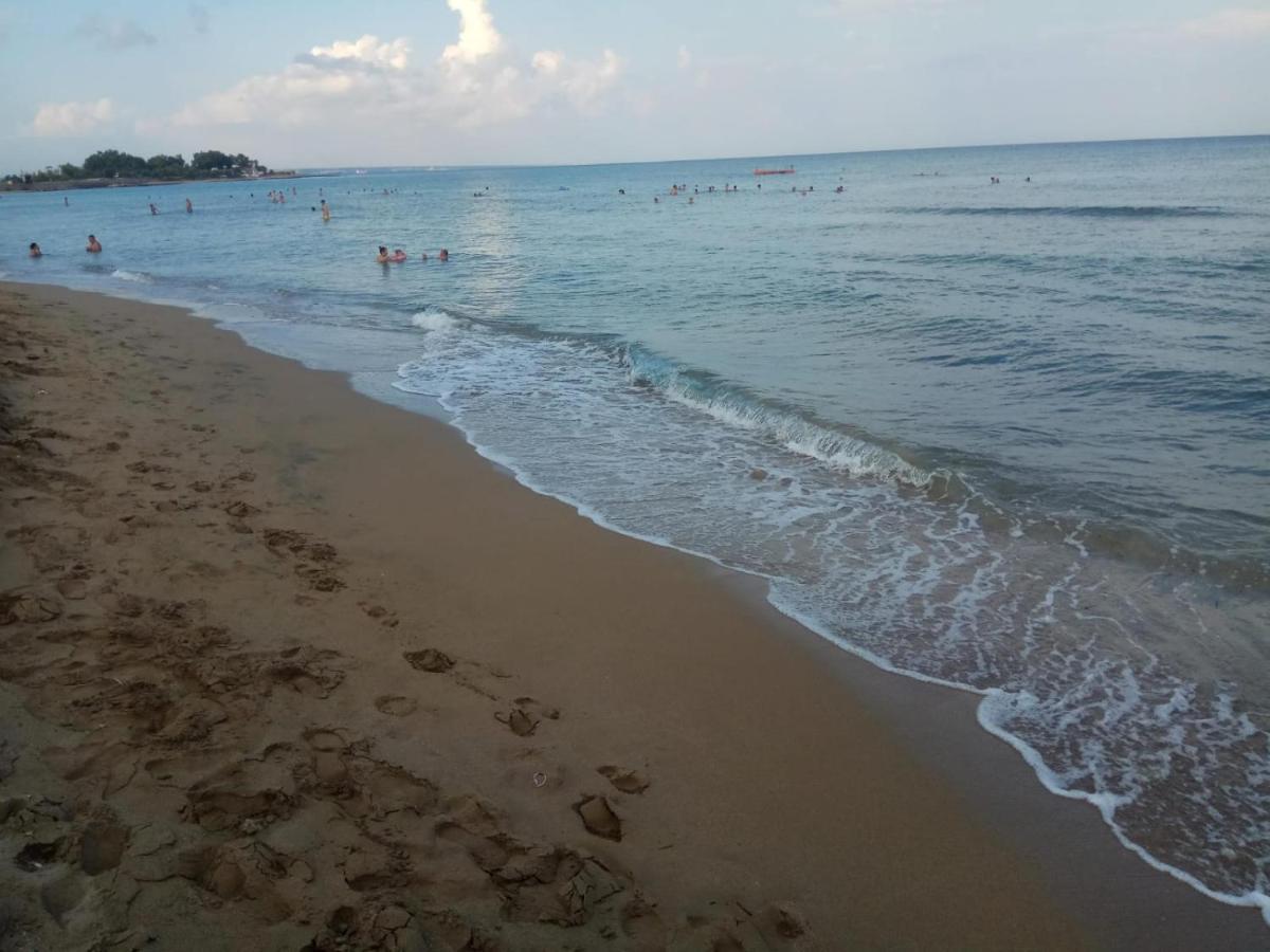 Northern Cyprus Trikomo, Iskele, Long Beach, Caesar Resort 2 Esterno foto