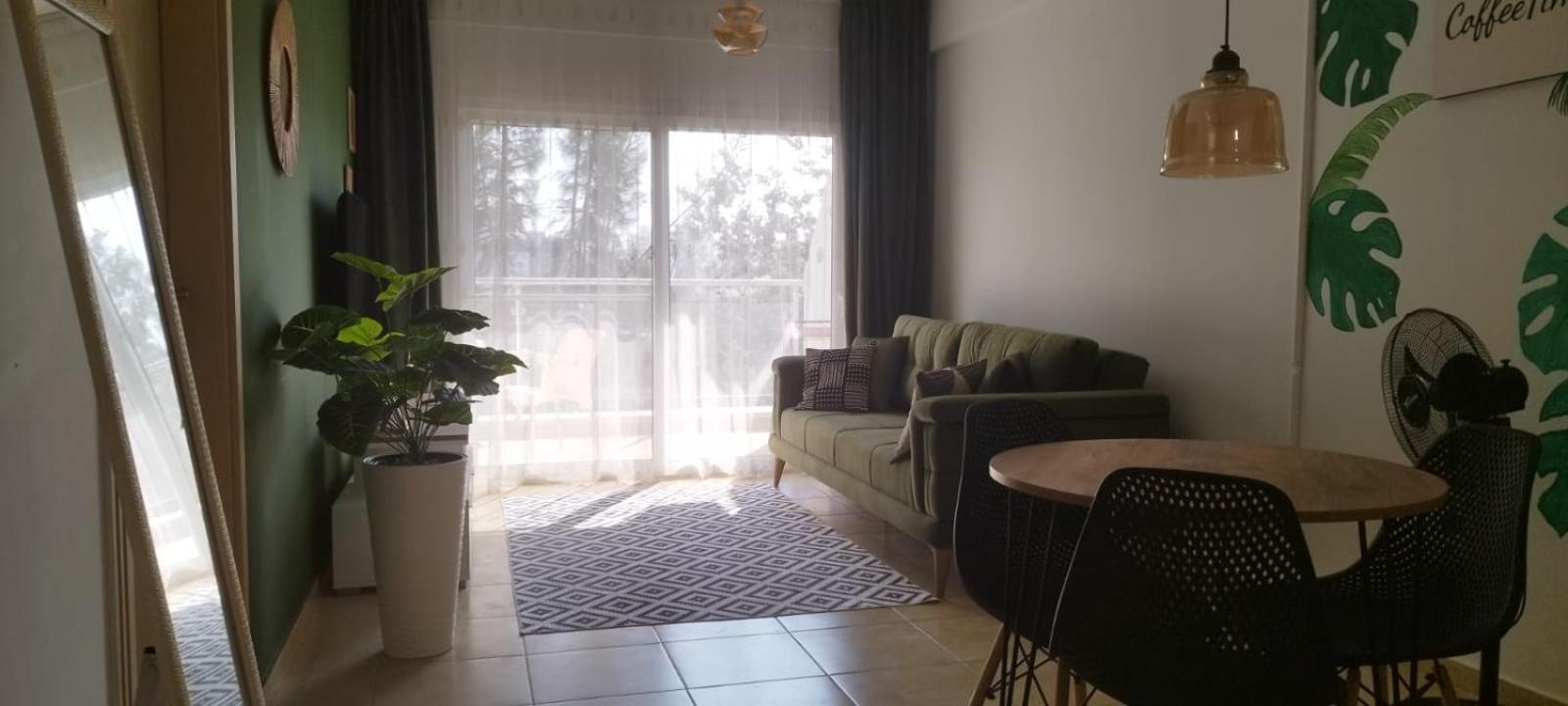 Northern Cyprus Trikomo, Iskele, Long Beach, Caesar Resort 2 Esterno foto