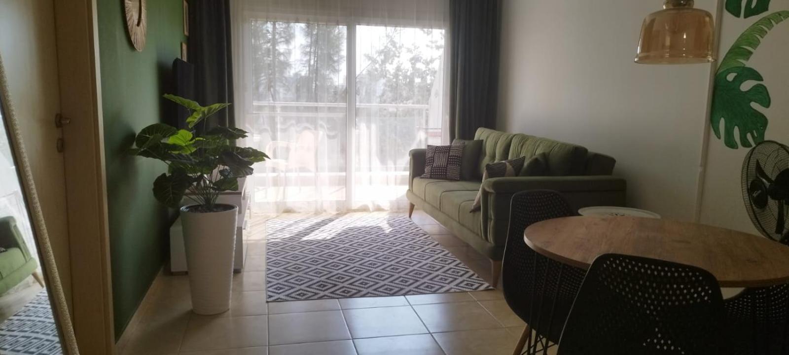 Northern Cyprus Trikomo, Iskele, Long Beach, Caesar Resort 2 Esterno foto